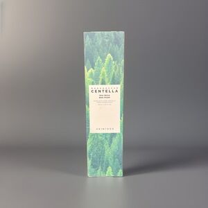 SKIN1004 Tea-Trica BHA Foam (Acne Deep Cleansing Foam)‎ 125ml